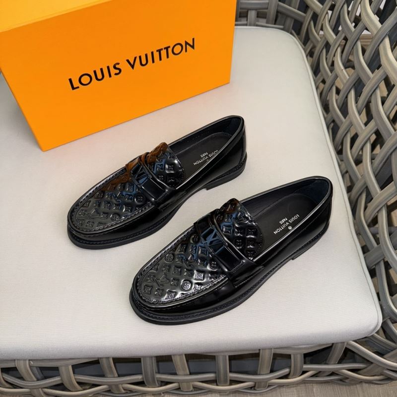 Louis Vuitton Business Shoes